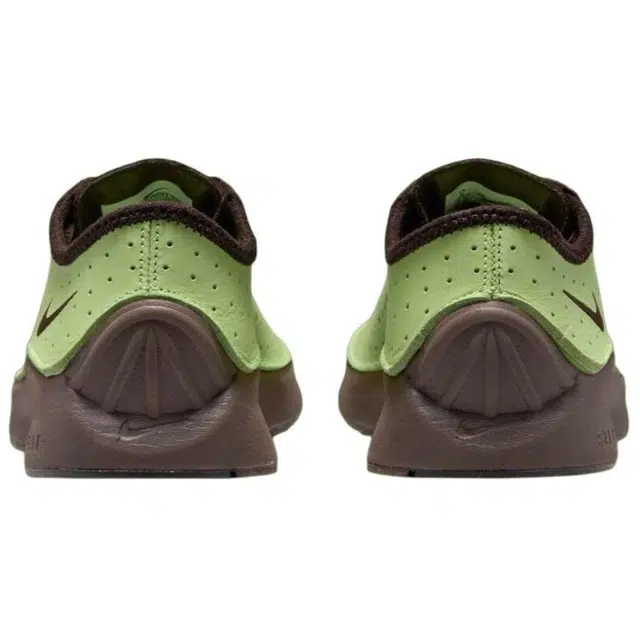 Nike Air Superfly "Lab Green"