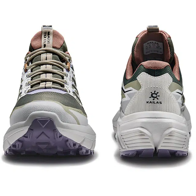 KAILAS MAX FLT