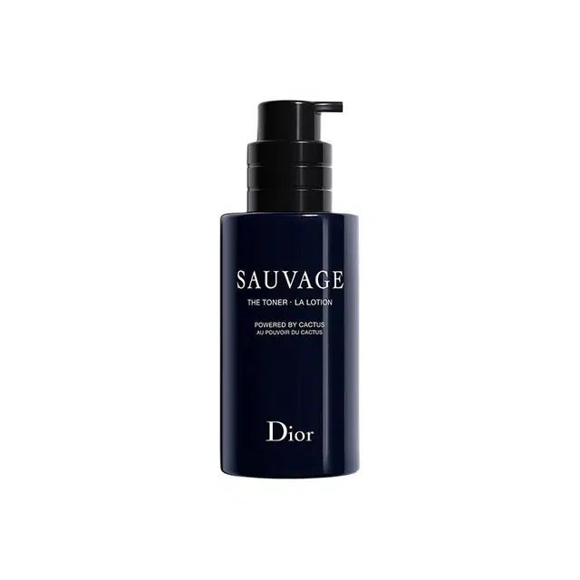 DIOR 125ml+100ml