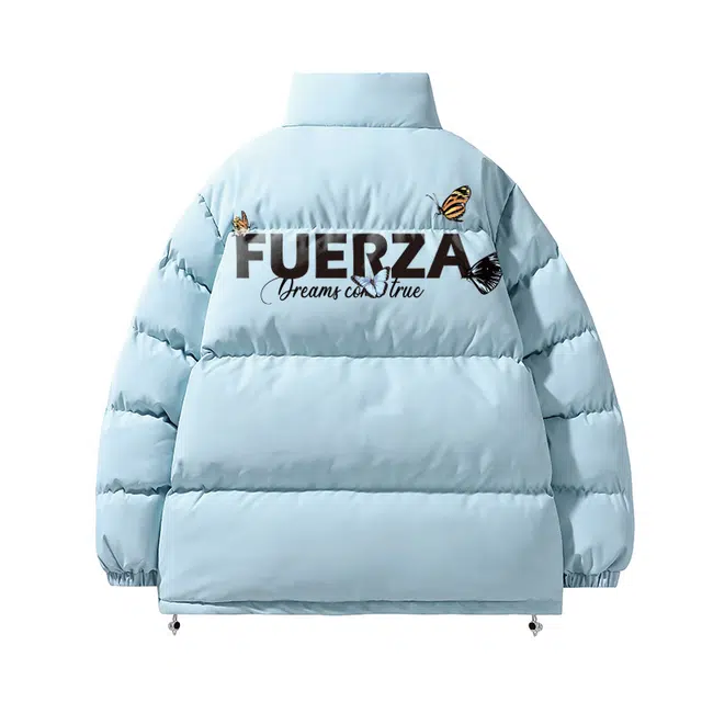 FUERZA