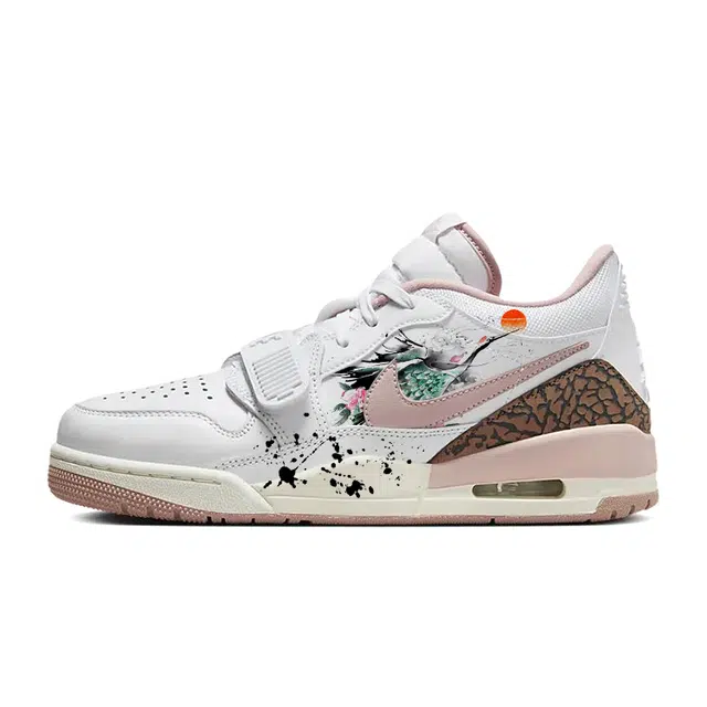 Jordan Legacy 312