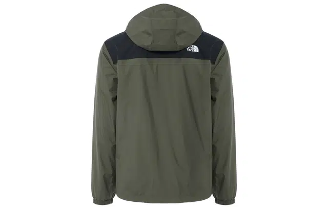 THE NORTH FACE Antora Triclimate Logo