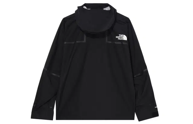 THE NORTH FACE Logo