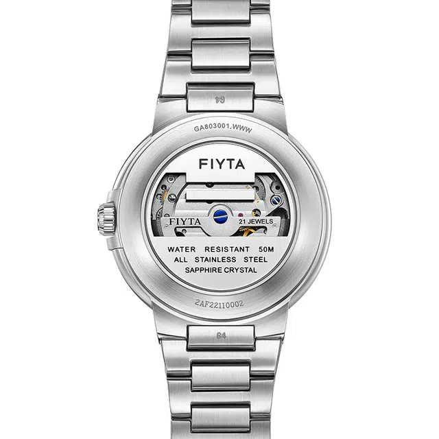 Fiyta GA803001.WWW