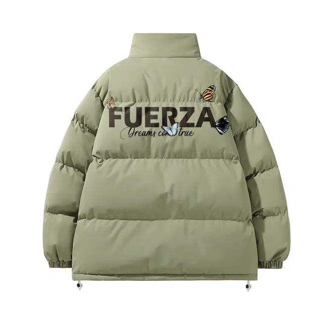 FUERZA
