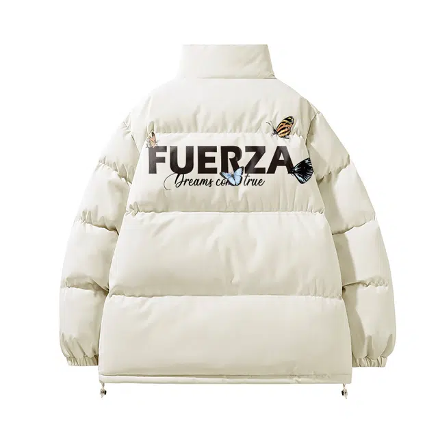 FUERZA