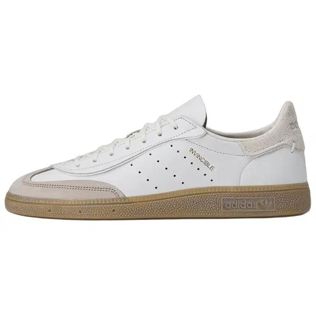 Invincible x adidas originals HANDBALL SPEZIAL