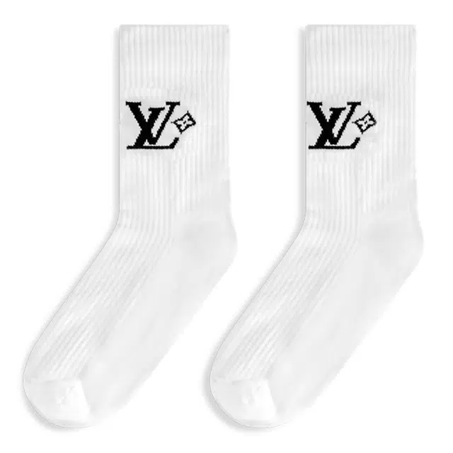 LOUIS VUITTON SS25 Logo 1