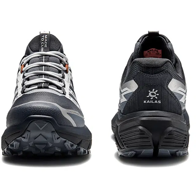 KAILAS MAX FLT
