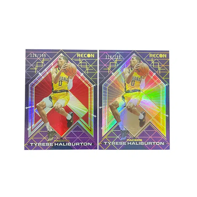 PANINI 2021-22 +199