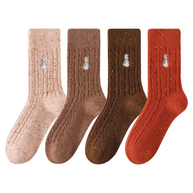 Caramella x Peter Rabbit 4