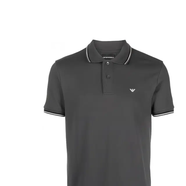 EMPORIO ARMANI SS23 Polo