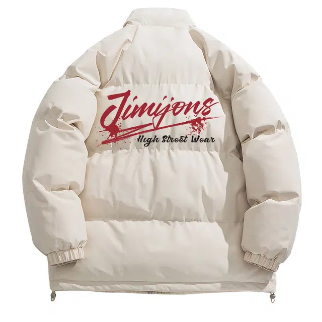 JIMIJONS Logo