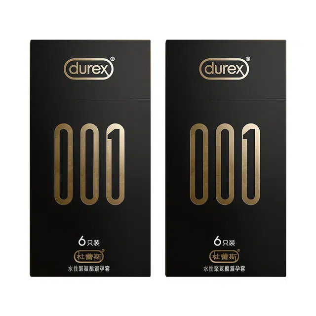 durex 001
