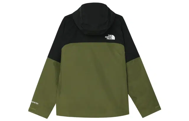 THE NORTH FACE