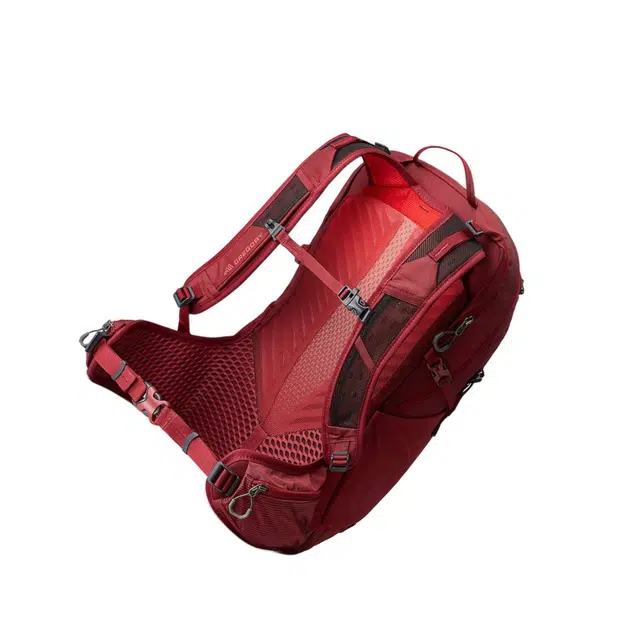 GREGORY 25L