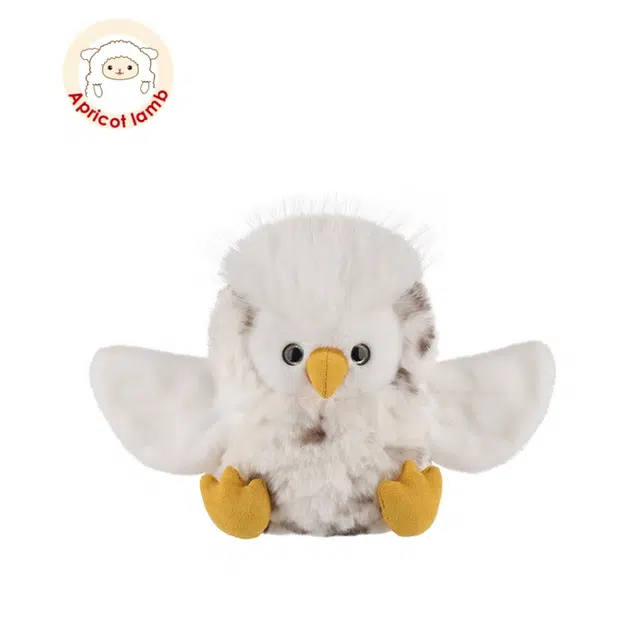 APRICOT LAMB 16cm
