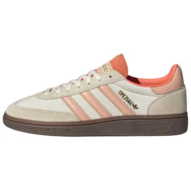 adidas Handball Spezial "Velvet Pack Beige"