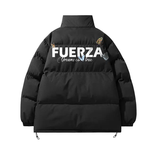 FUERZA