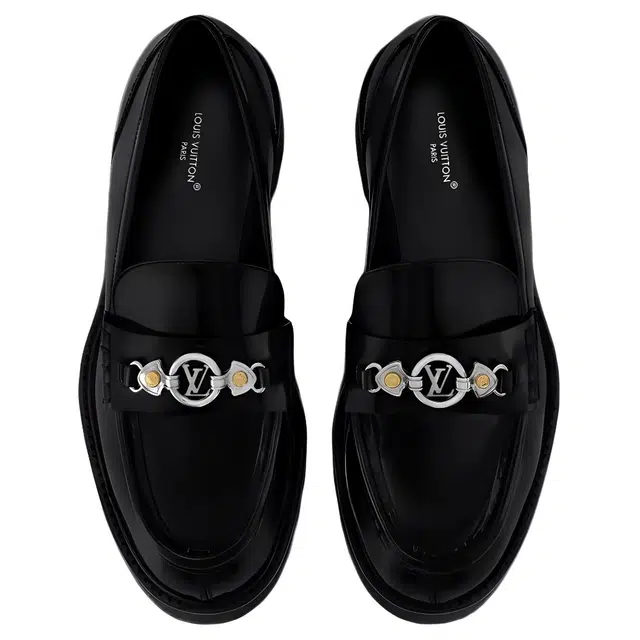 LOUIS VUITTON District 5cm