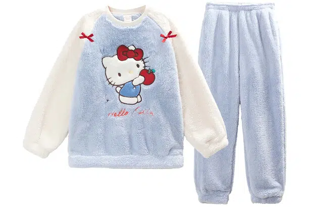 GUKOO x Sanrio