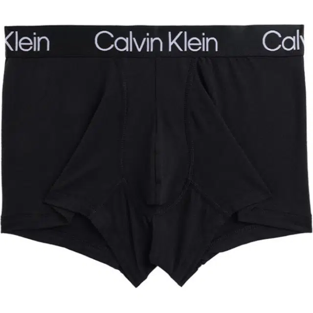 Calvin Klein Trunk 3PK