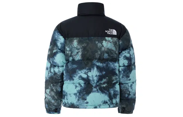 THE NORTH FACE 1996 Retro Nuptse Logo