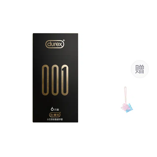 durex 001