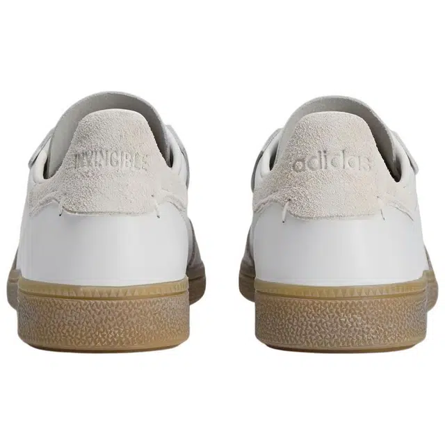 Invincible x adidas originals HANDBALL SPEZIAL