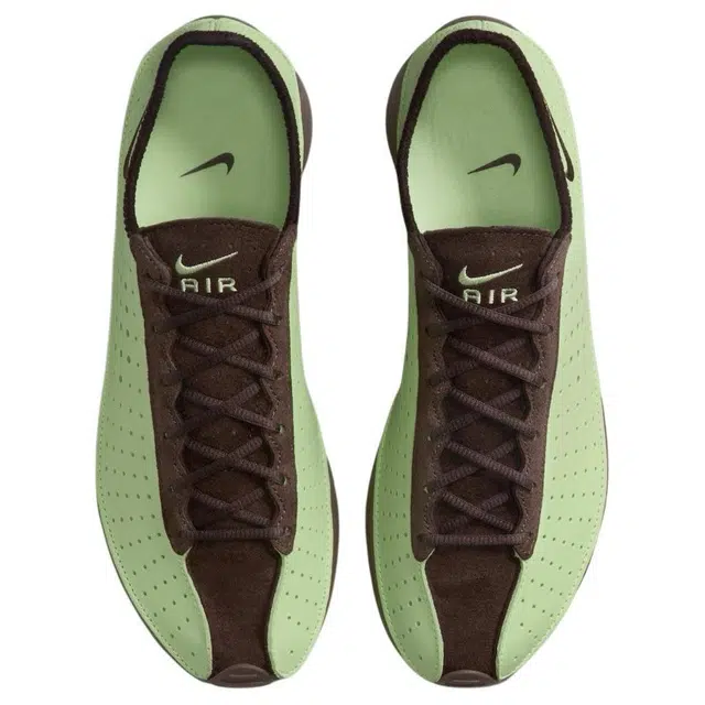 Nike Air Superfly "Lab Green"