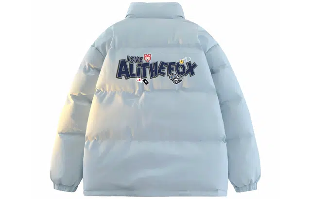 ALI THE FOX