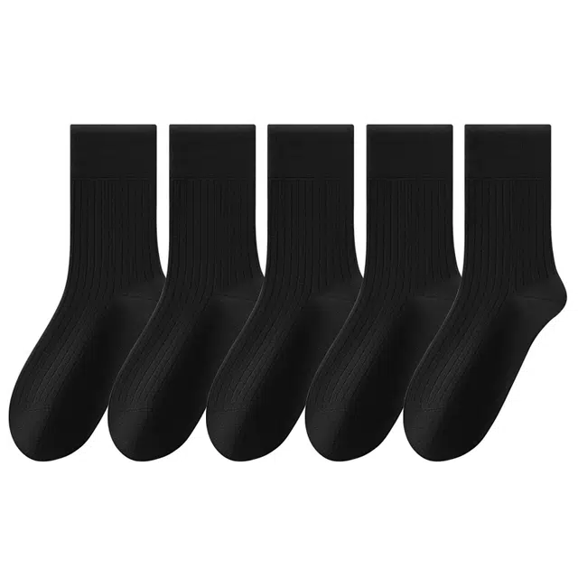5