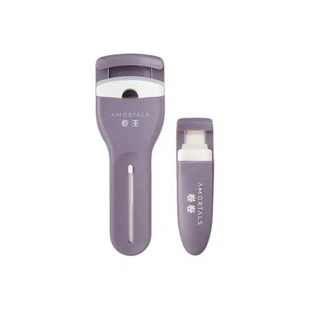 尔木萄  小卷卷组合 睫毛夹 卷翘定型长效持久