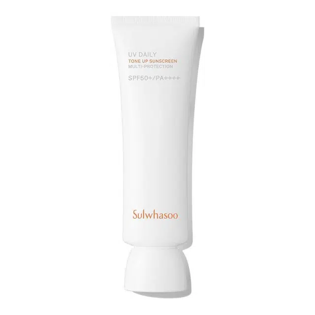 SPF50+PA++ 50ml