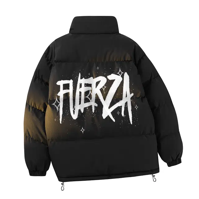 FUERZA