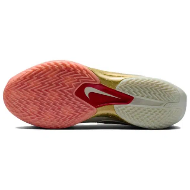 Nike Air Zoom G.T. Cut 3 EP