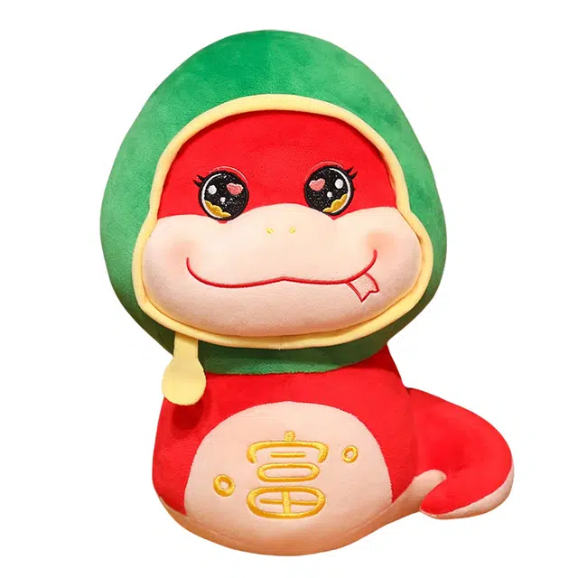 Julebaby 16cm22cm35cm45cm