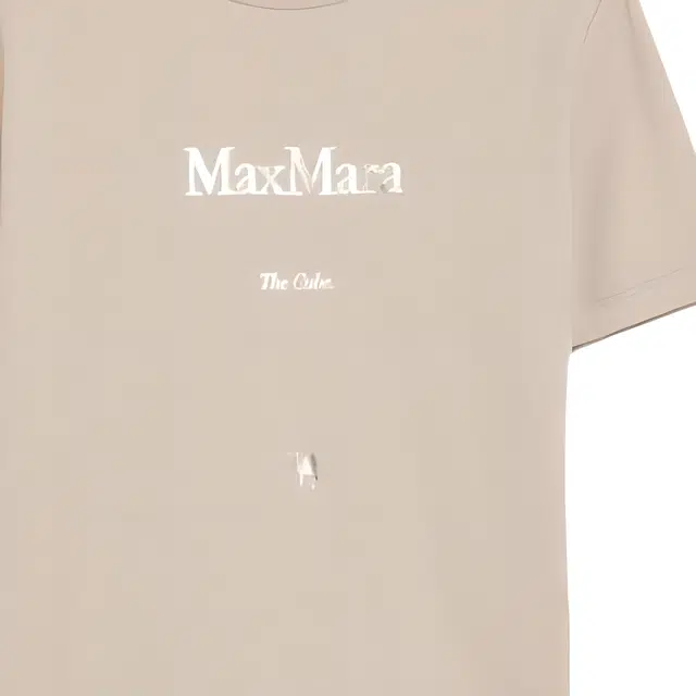 S MAX MARA Logo T