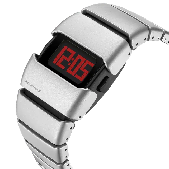 BENLYDESIGN IBX60801S3