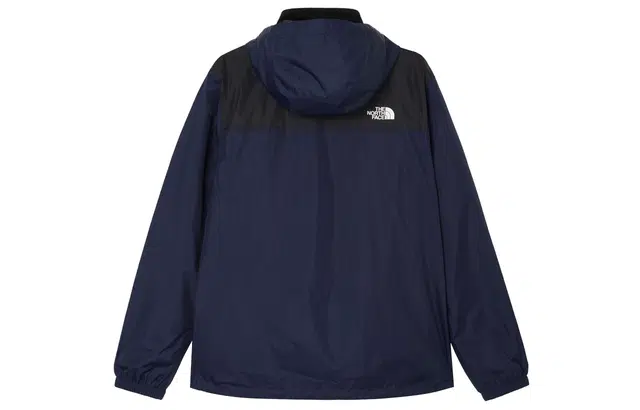 THE NORTH FACE Antora Triclimate Logo