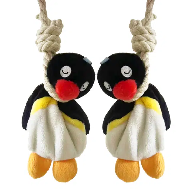 pingu 20cm
