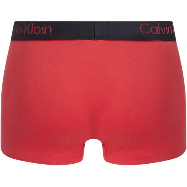 CALVIN KLEIN LOW RISE TRUNK 1