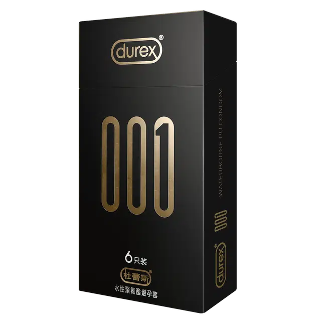 durex 001