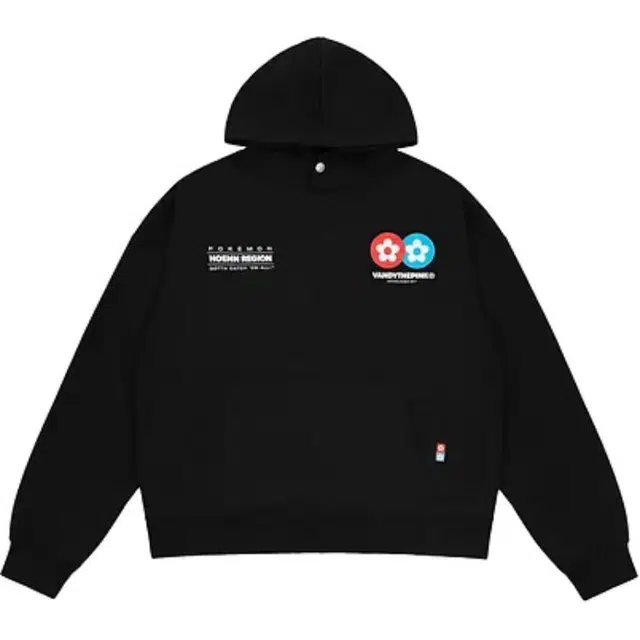 Vandy The Pink x POKEMON FW24
