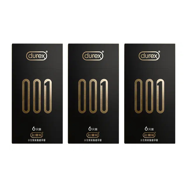 durex 001