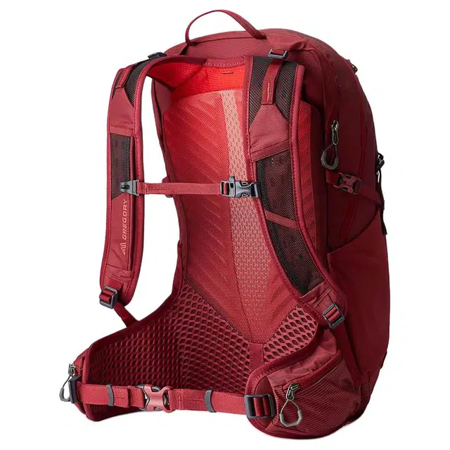 GREGORY 25L