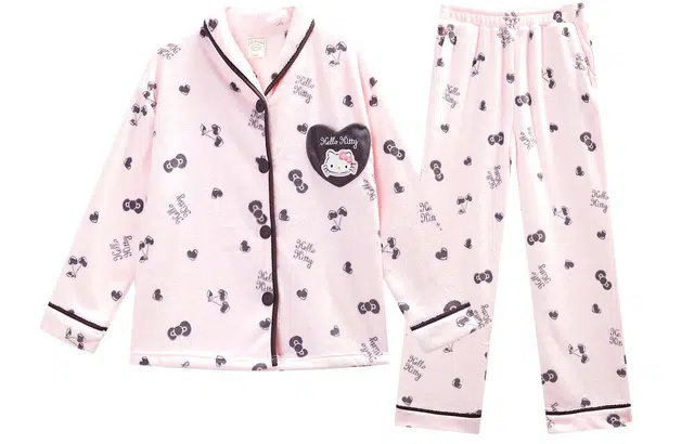 GUKOO x Sanrio