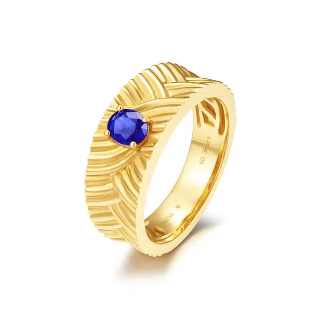 MISS MISHI 18K