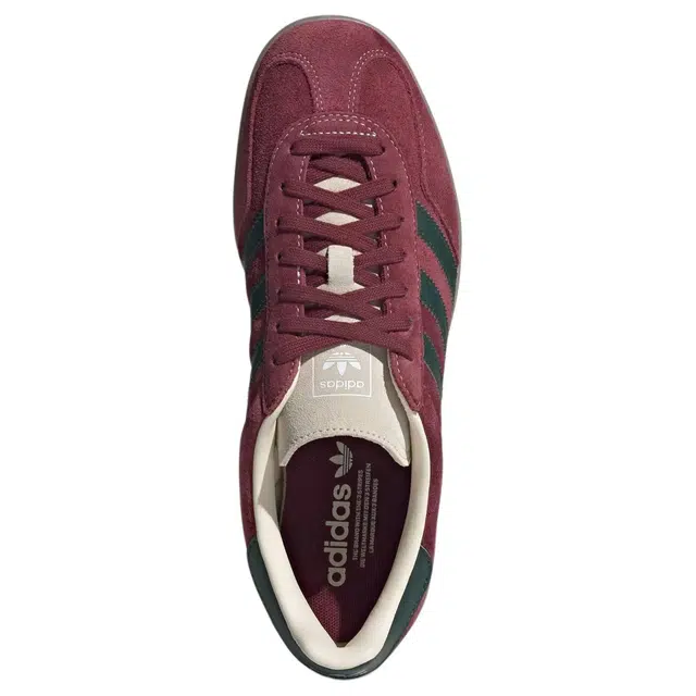 adidas Gazelle Indoor