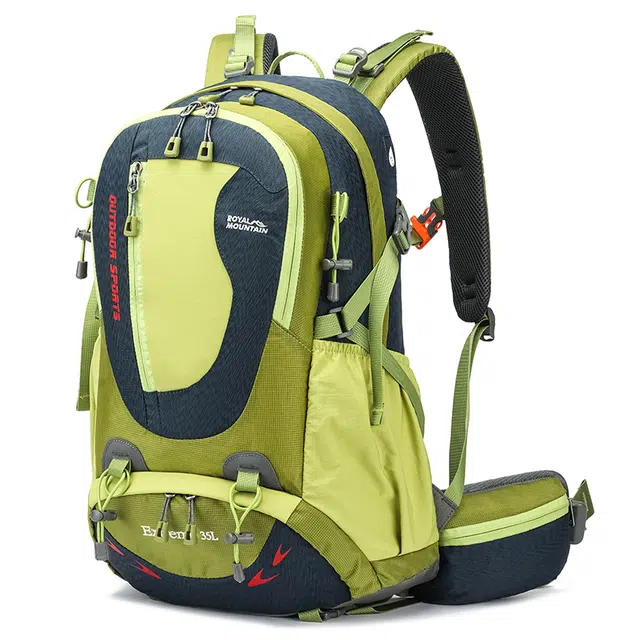 RM 35L